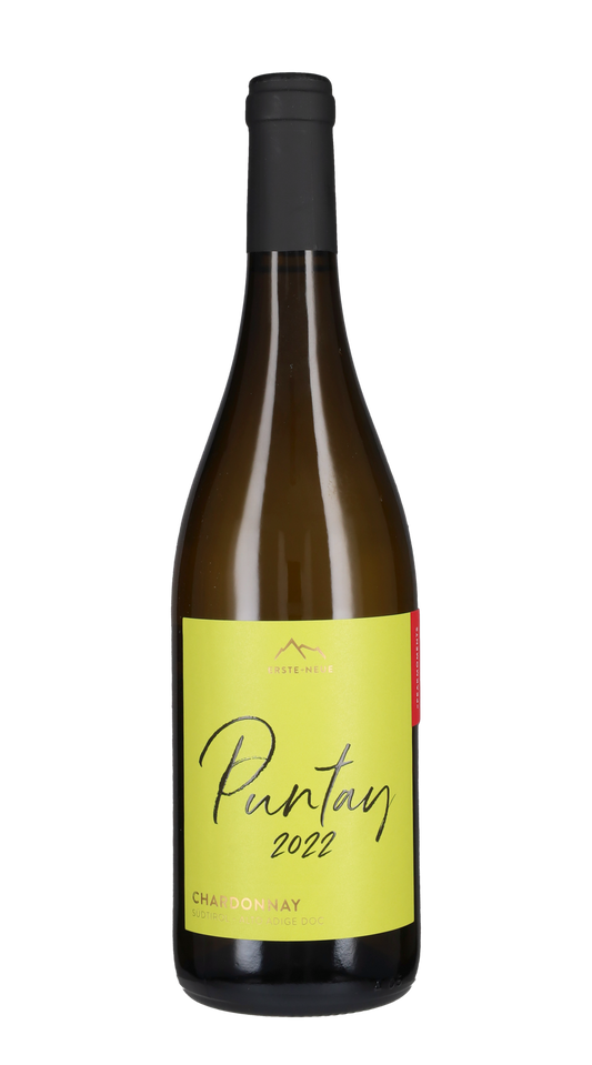 Chardonnay 'Puntay' Erste+Neue 2022