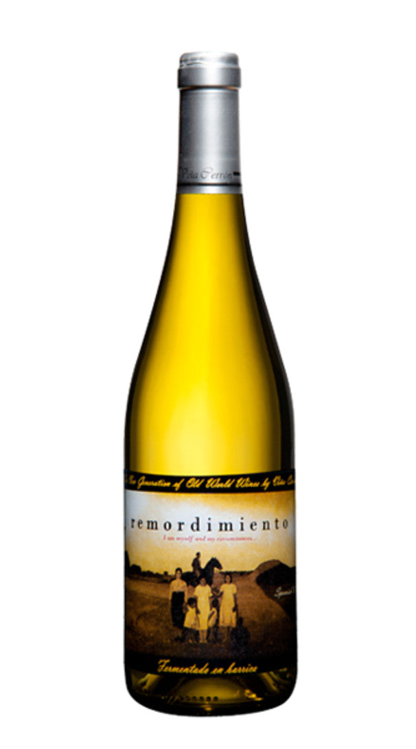 Chardonnay 'Remordimiento' Bodega Cerron 2019