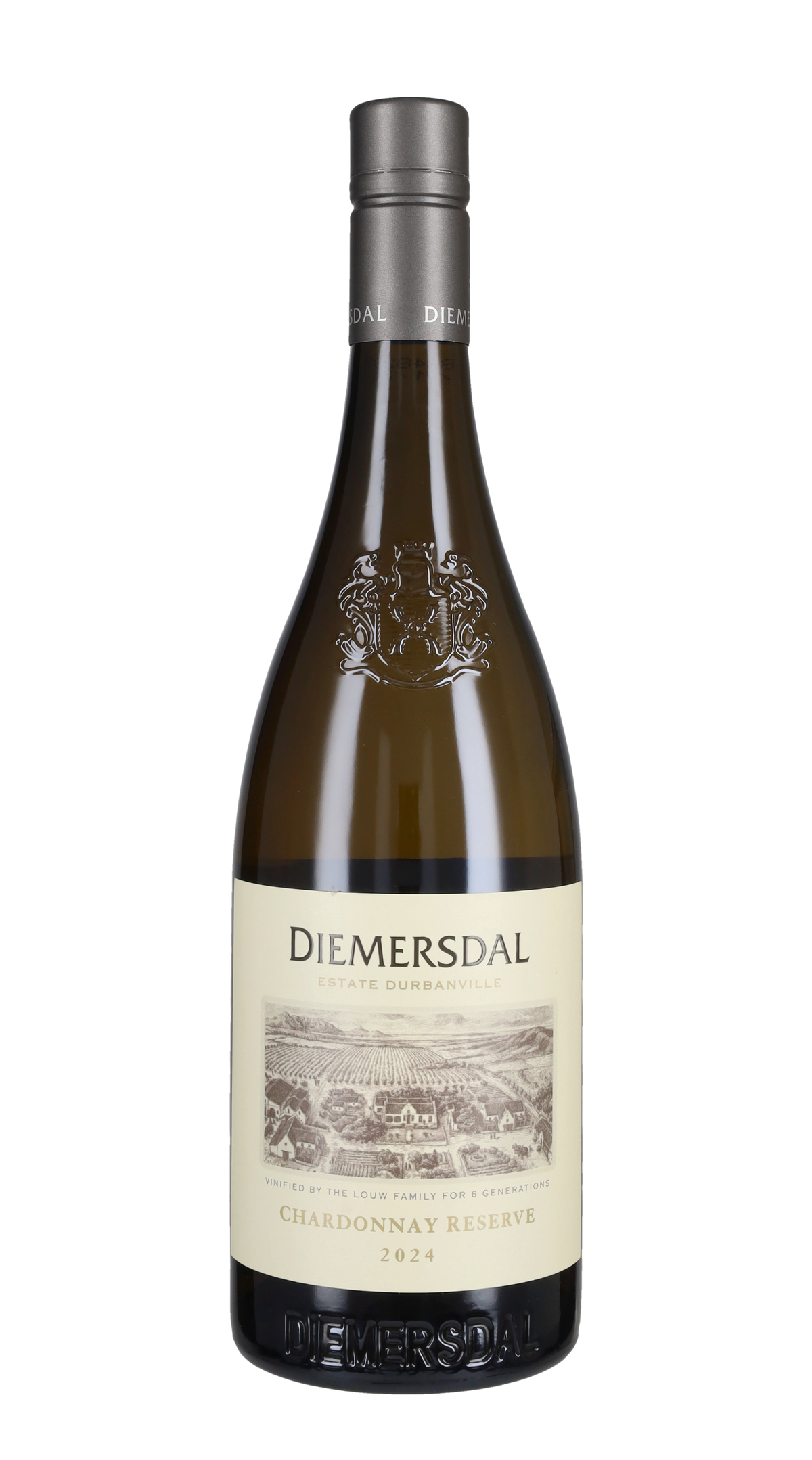 Chardonnay Reserve Diemersdal 2024