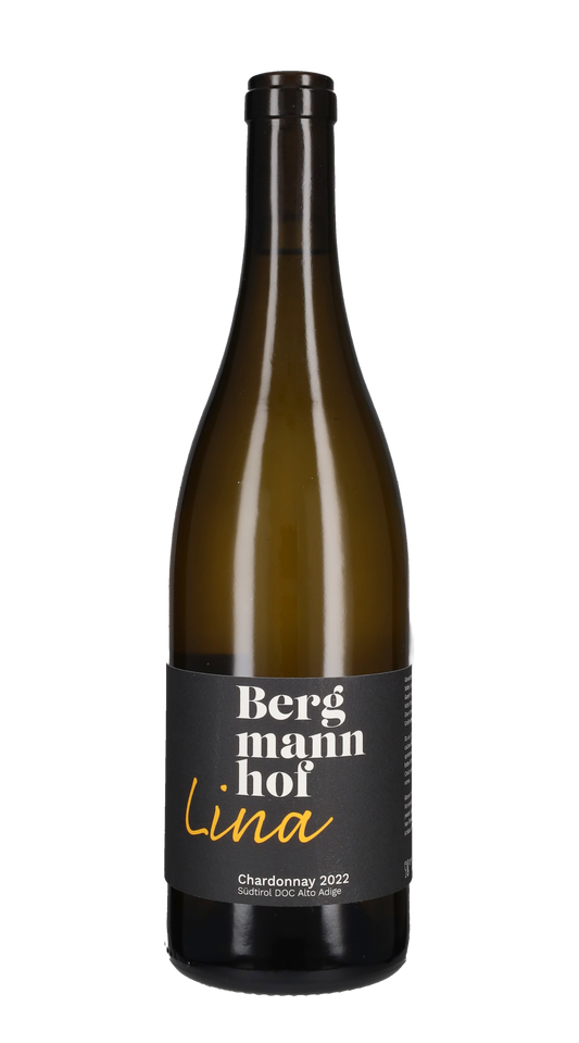 Chardonnay Riserva 'Lina' Bergmannhof 2022