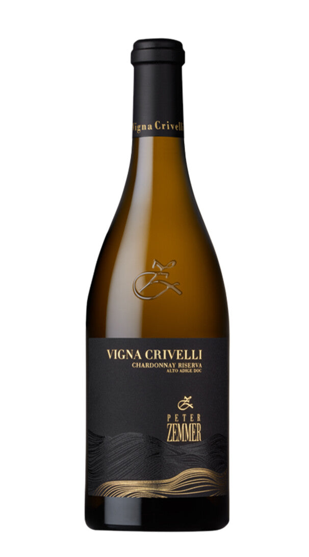 Chardonnay Riserva 'Vigna Crivelli' Peter Zemmer 2020