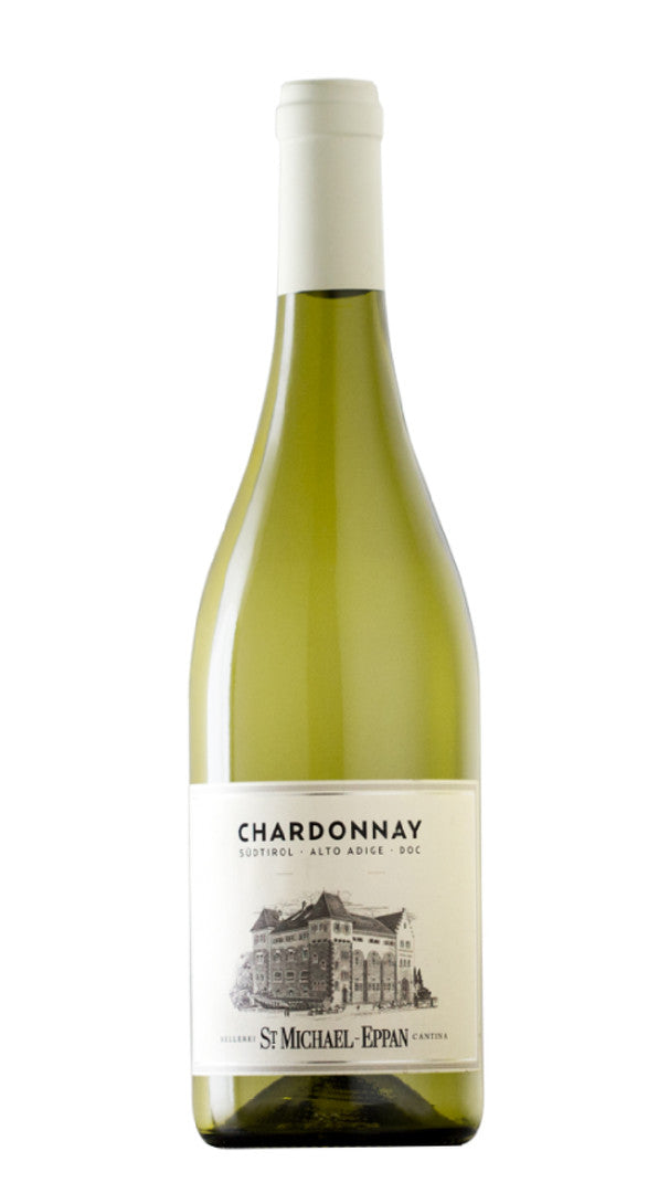 Chardonnay San Michele Appiano 2018