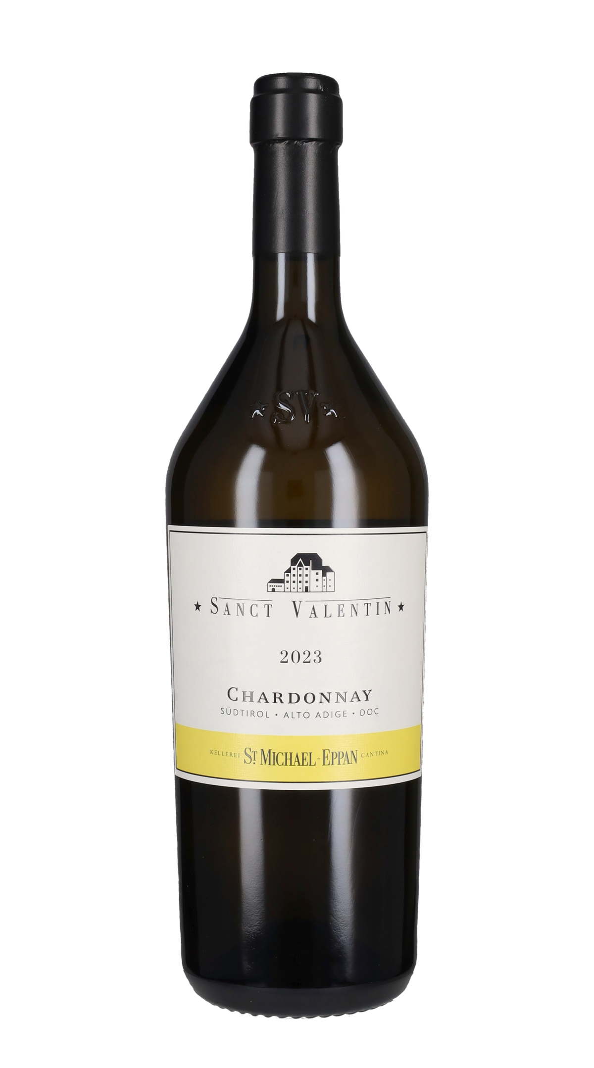 Chardonnay 'Sanct Valentin' San Michele Appiano 2024