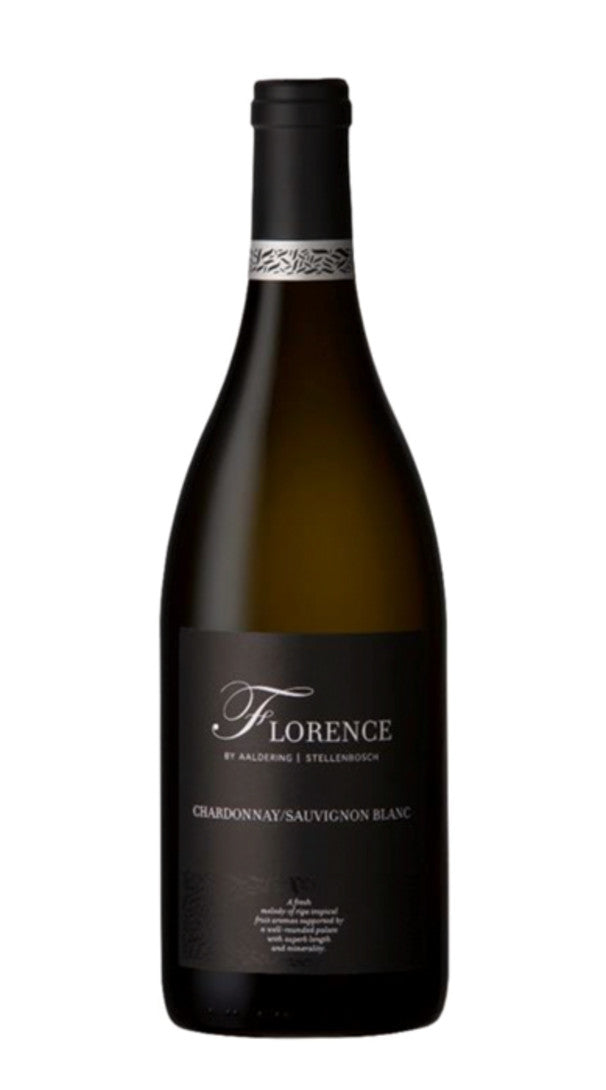 Chardonnay Sauvignon Blanc 'Florence' Aaldering 2017
