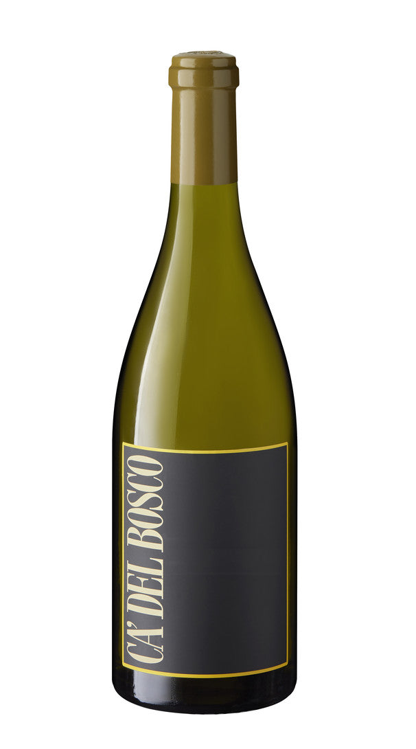 Chardonnay 'Selva della Tesa' Ca' del Bosco 2019