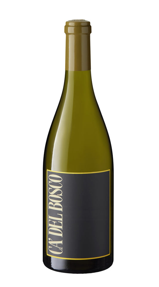 Chardonnay 'Selva della Tesa' Ca' del Bosco 2019