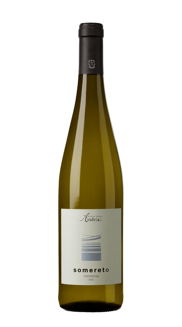 Chardonnay 'Somereto' Andriano 2020