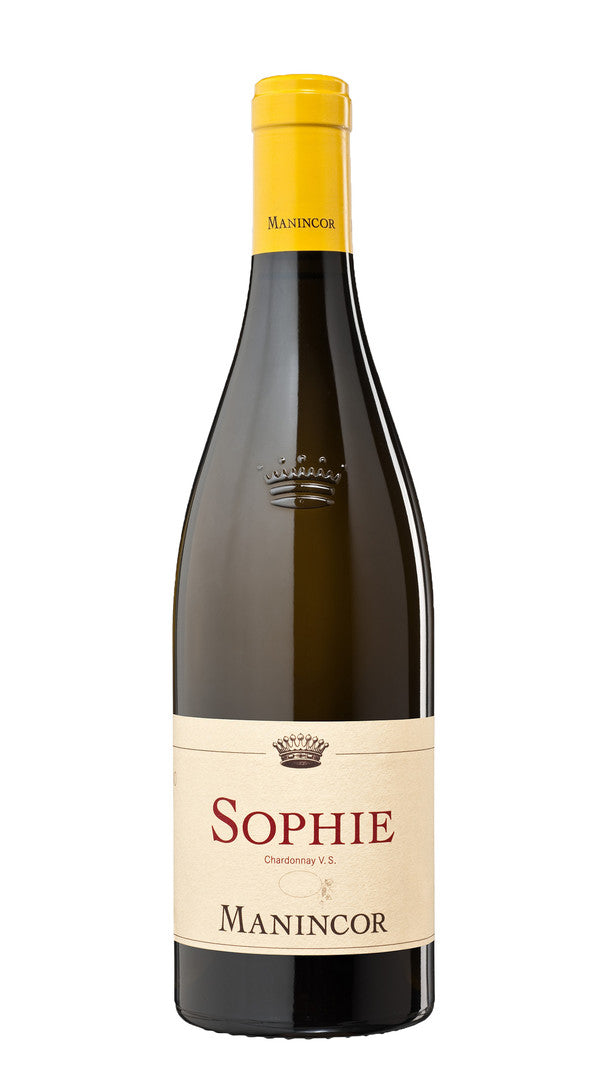 Chardonnay 'Sophie' Manincor 2018