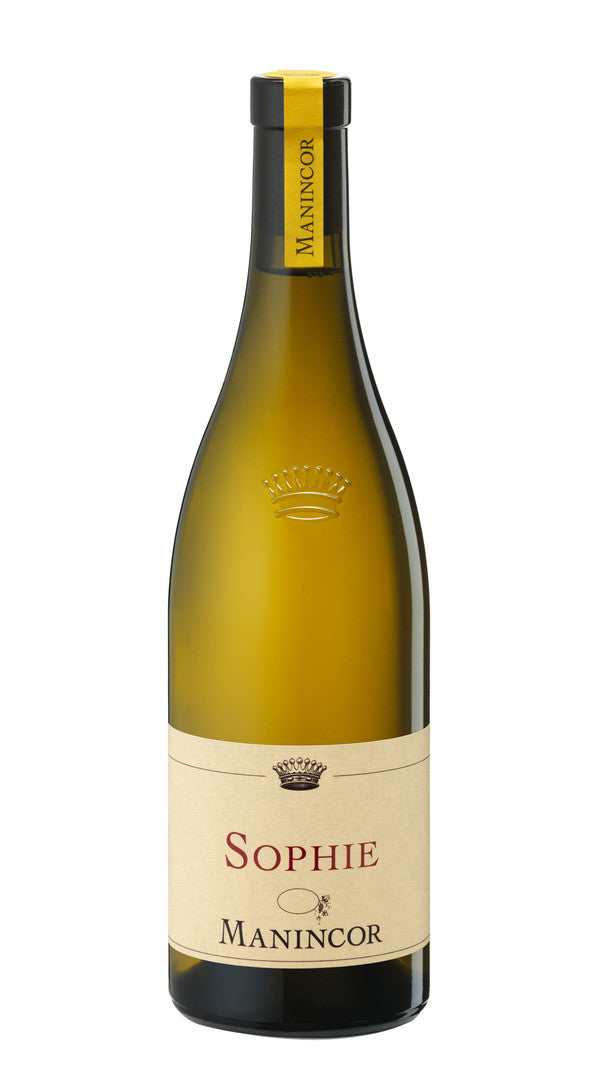 Chardonnay 'Sophie' Manincor 2020