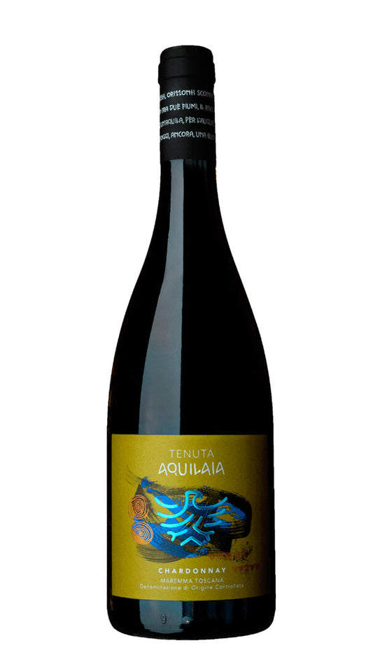 Chardonnay Tenuta Aquilaia 2023