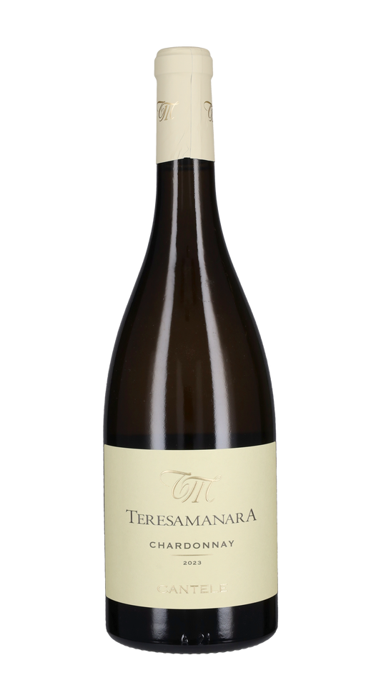 Chardonnay 'Teresa Manara' Cantele 2023