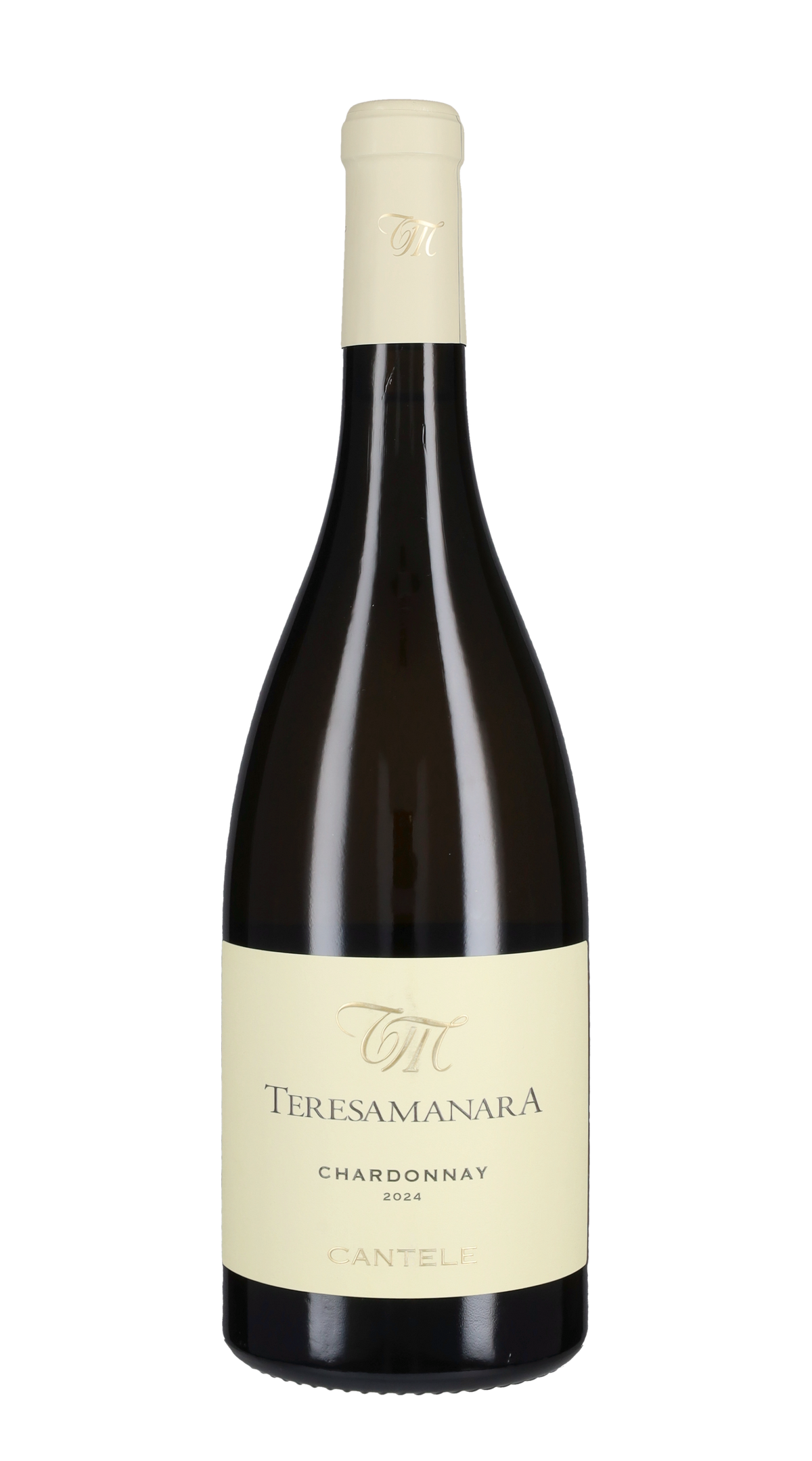 Chardonnay 'Teresa Manara' Cantele 2025
