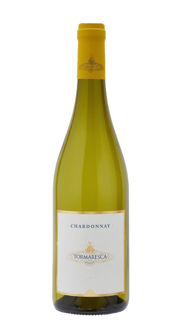 Chardonnay Tormaresca 2024