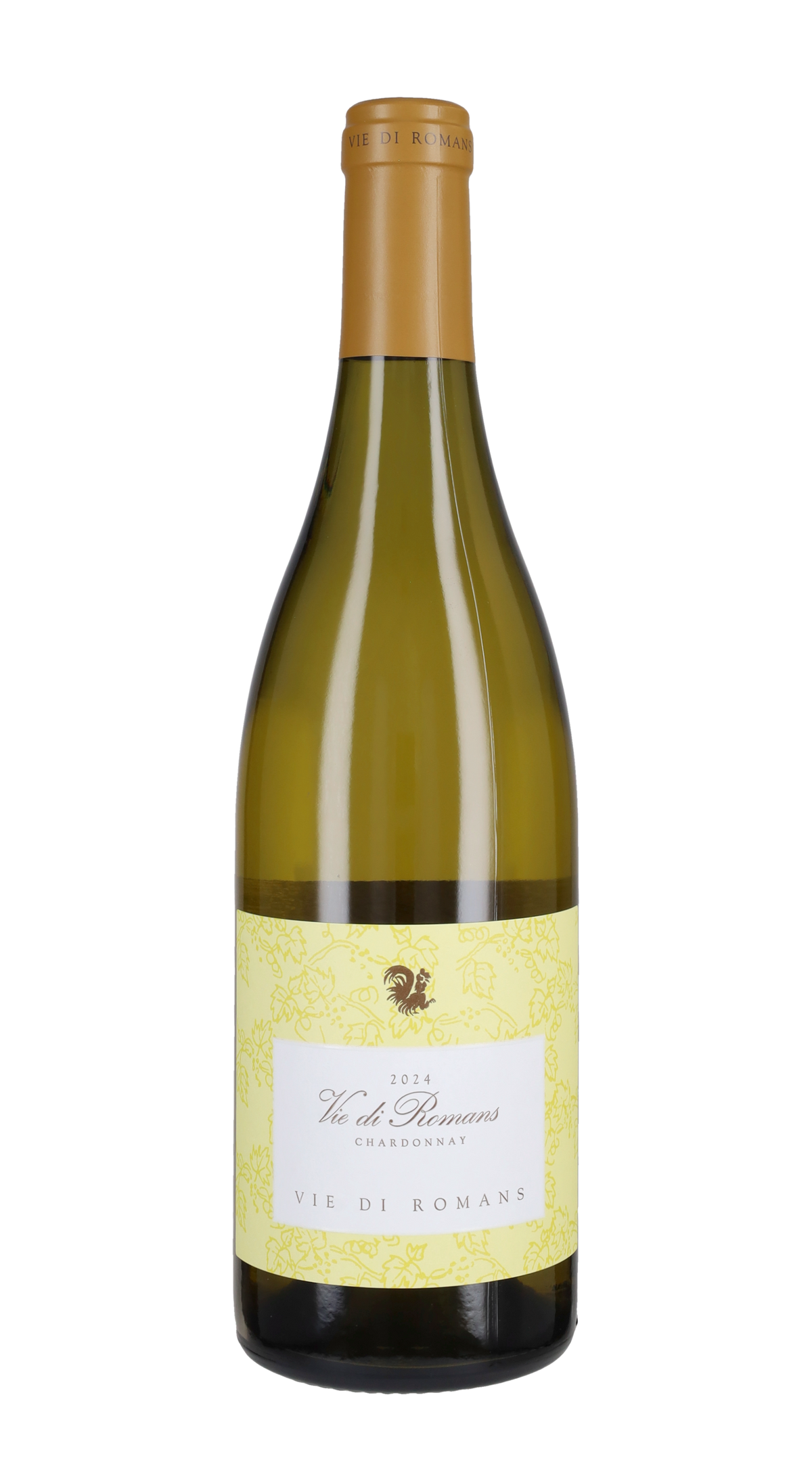 Chardonnay Vie di Romans 2024