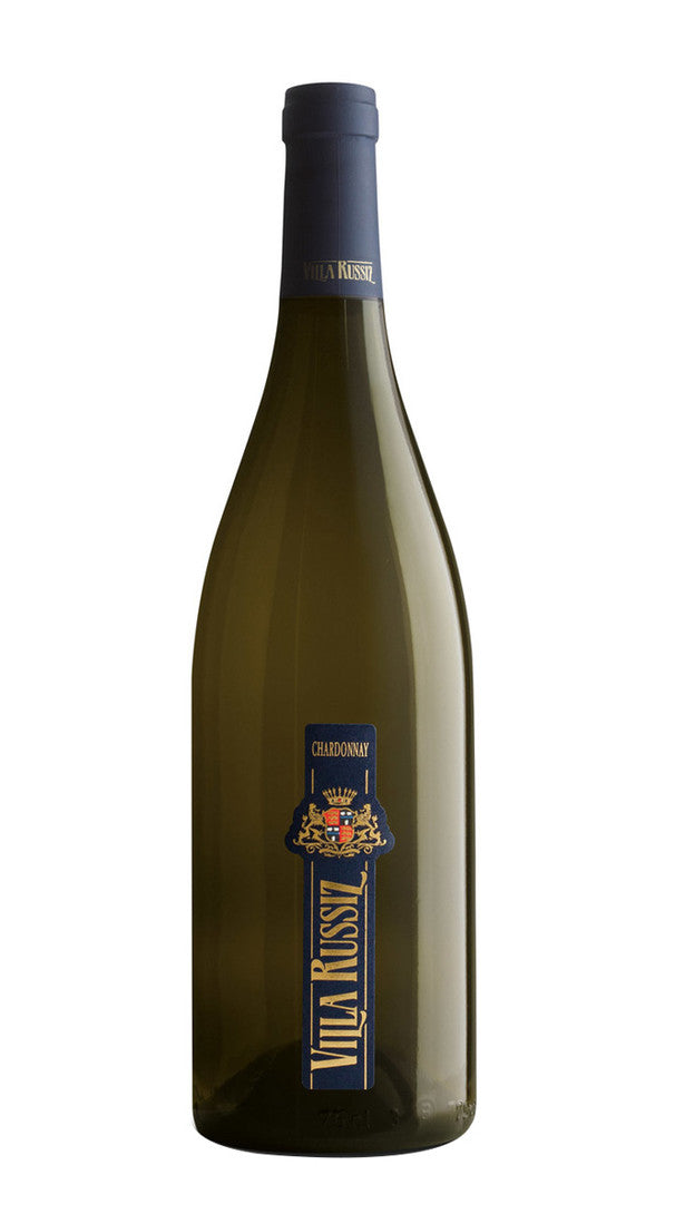 Chardonnay Villa Russiz 2020