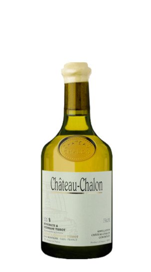 Chateau Chalon Domaine Tissot 2009 - 62 cl