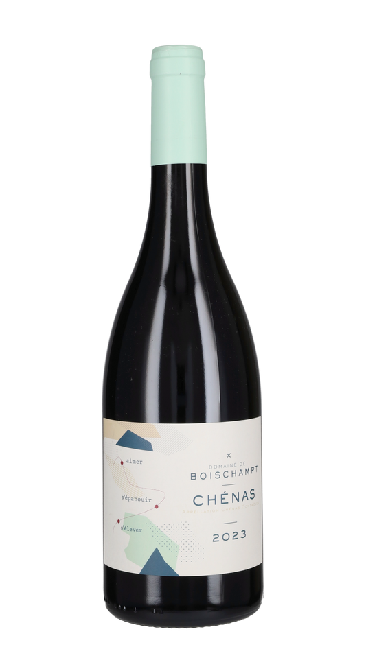 Chénas Domaine de Boischampt 2023