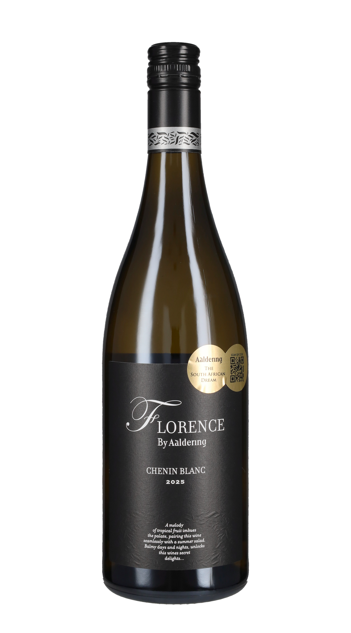 Chenin Blanc 'Florence' Aaldering 2025