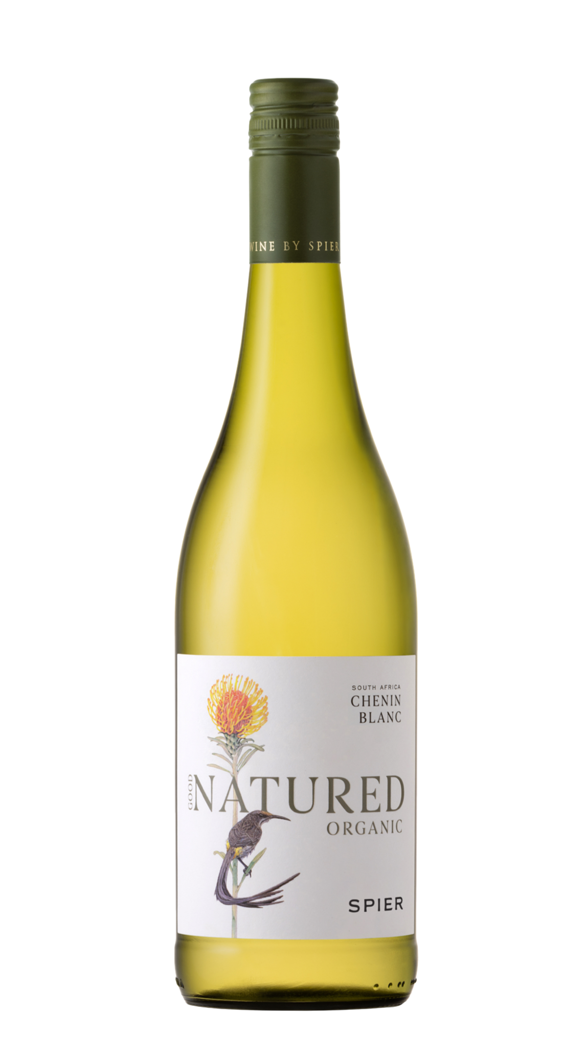 Chenin Blanc 'Good Natured' Spier 2024