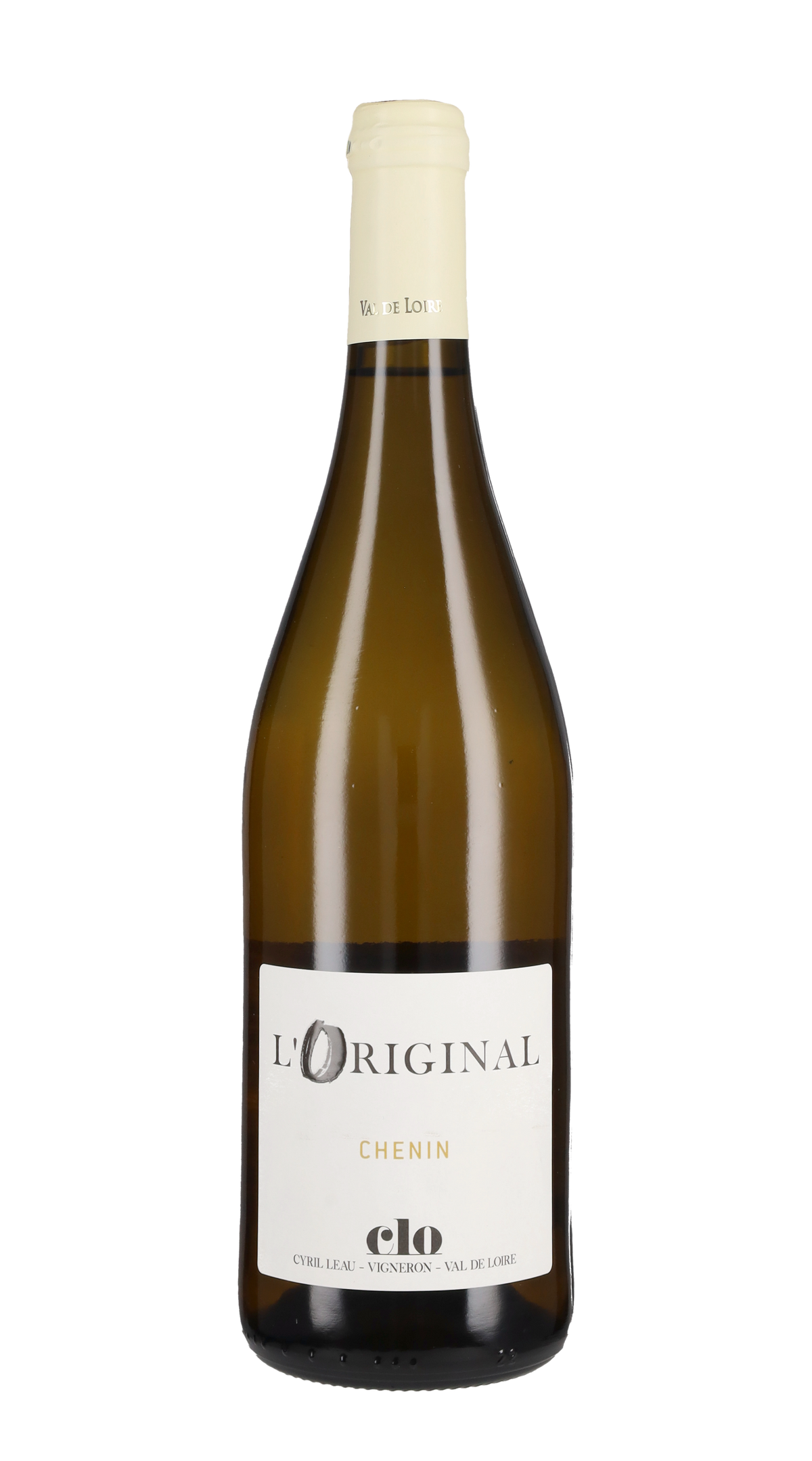 Chenin Blanc 'L'Original' Domaine Clo 2023