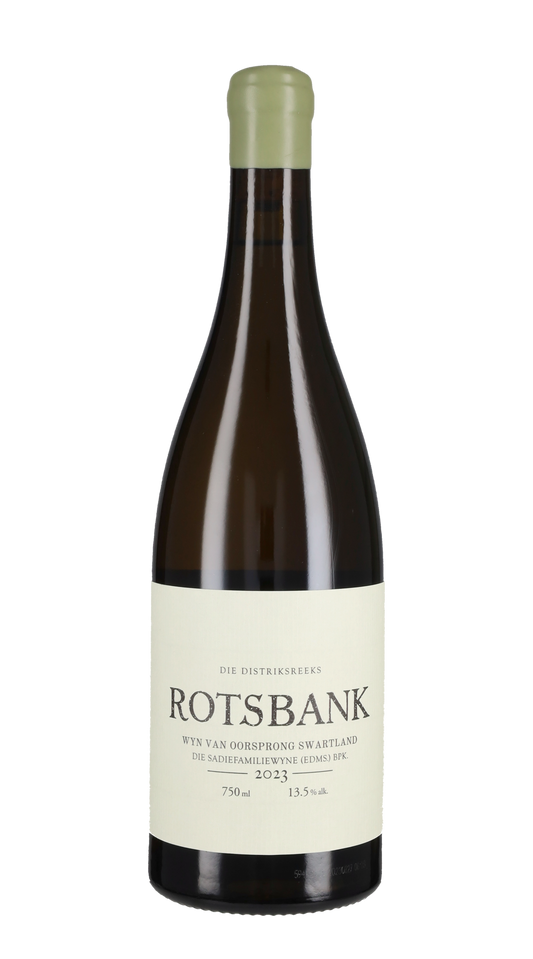 Chenin Blanc 'Rotsbank' The Sadie Family 2023