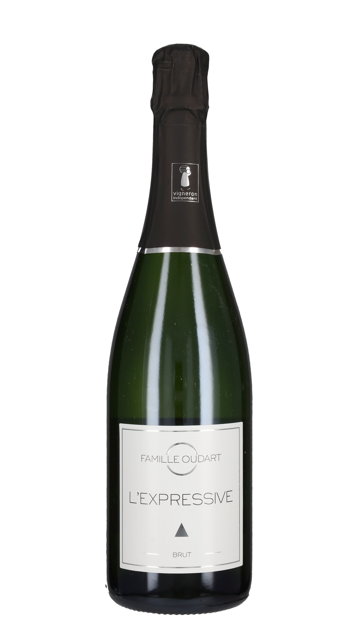 Chenin Brut 'L'Expressive' Domaine Oudart