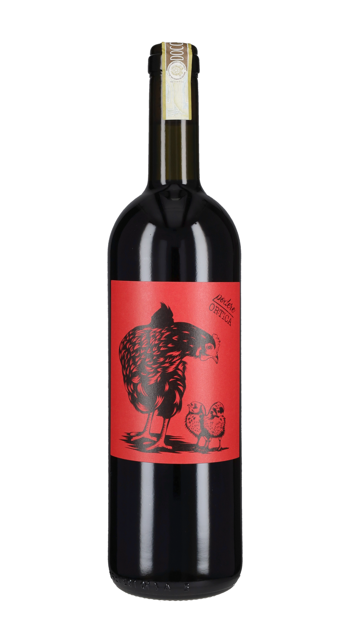 Chianti 'Ati' Podere Ortica 2024