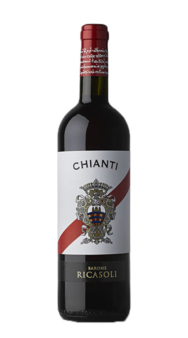 Chianti Barone Ricasoli 2017