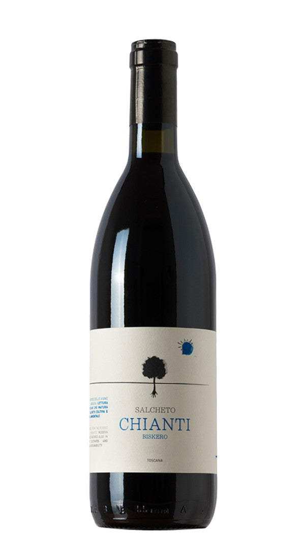 Chianti 'Biskero' Salcheto 2019