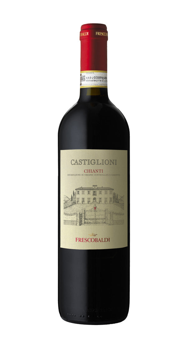 Chianti 'Castiglioni' Marchesi de' Frescobaldi 2017