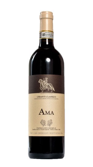 Chianti Classico 'Ama' Castello di Ama 2015