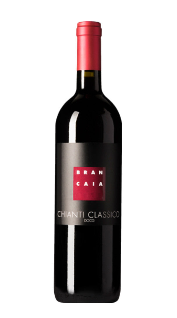 Chianti Classico Brancaia 2016