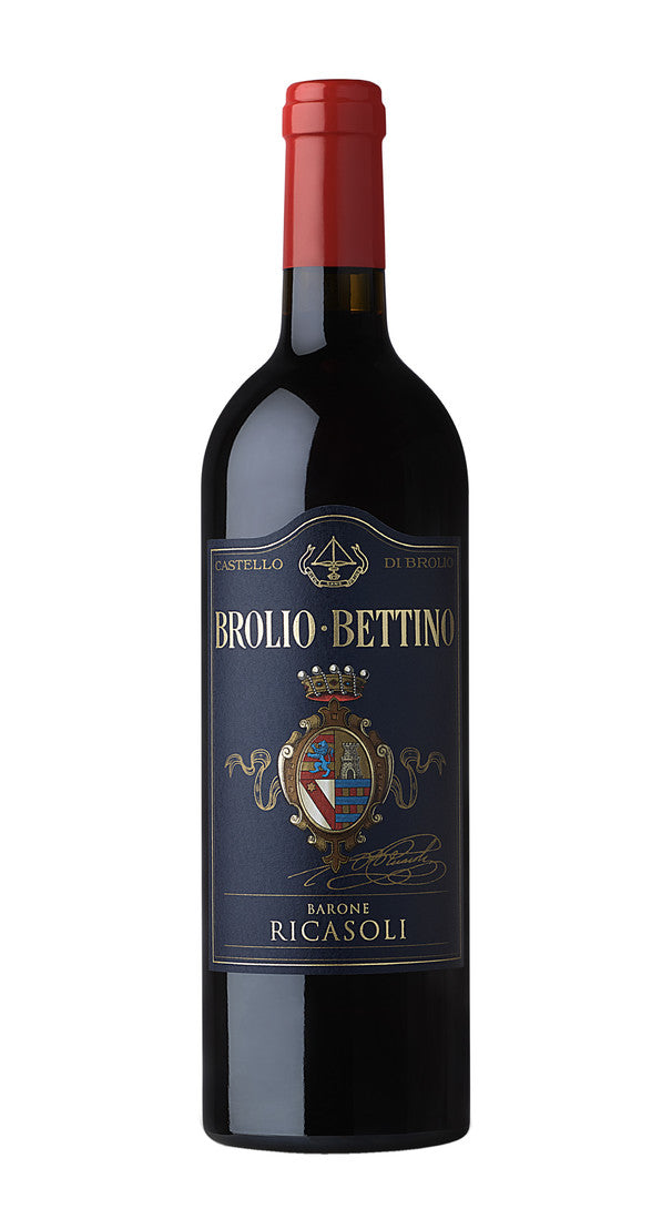 Chianti Classico 'Brolio Bettino' Barone Ricasoli 2015