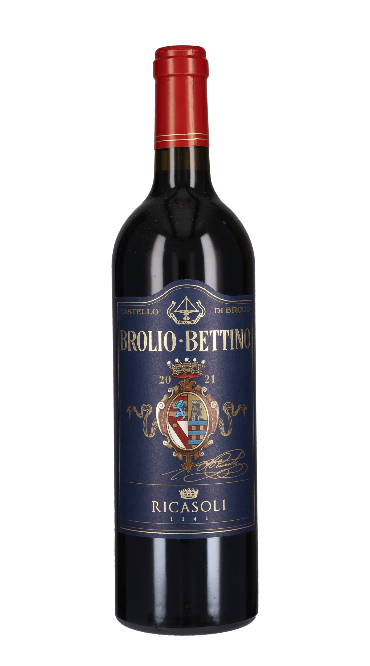 Chianti Classico 'Brolio Bettino' Ricasoli 2022