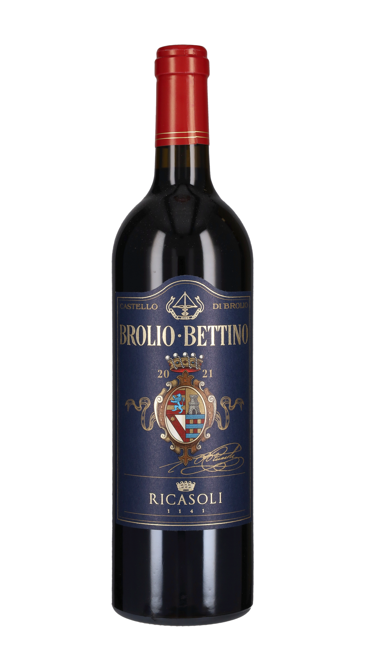 Chianti Classico 'Brolio Bettino' Ricasoli 2021