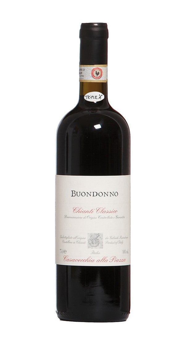 Chianti Classico Buondonno 2018