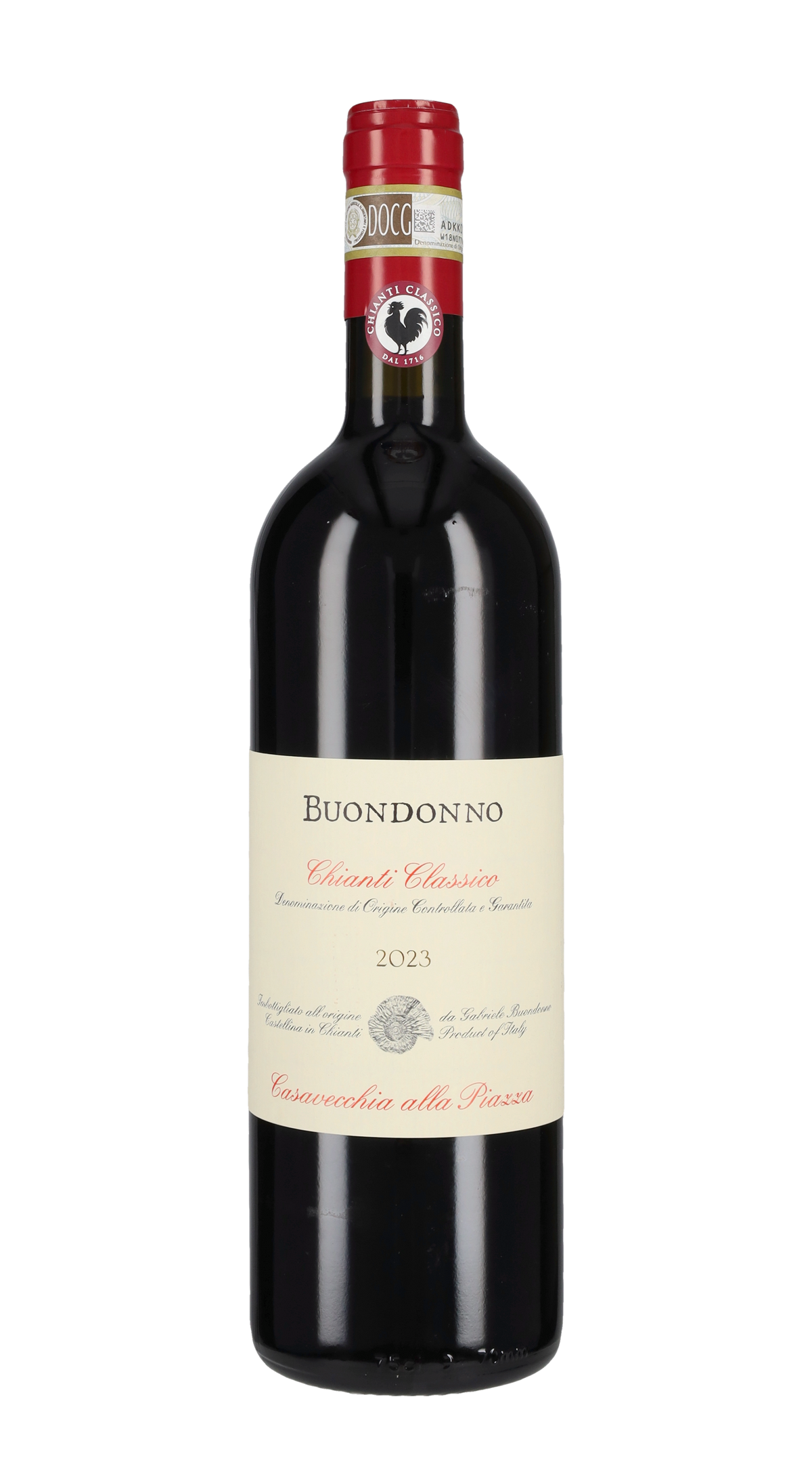 Chianti Classico Buondonno 2023