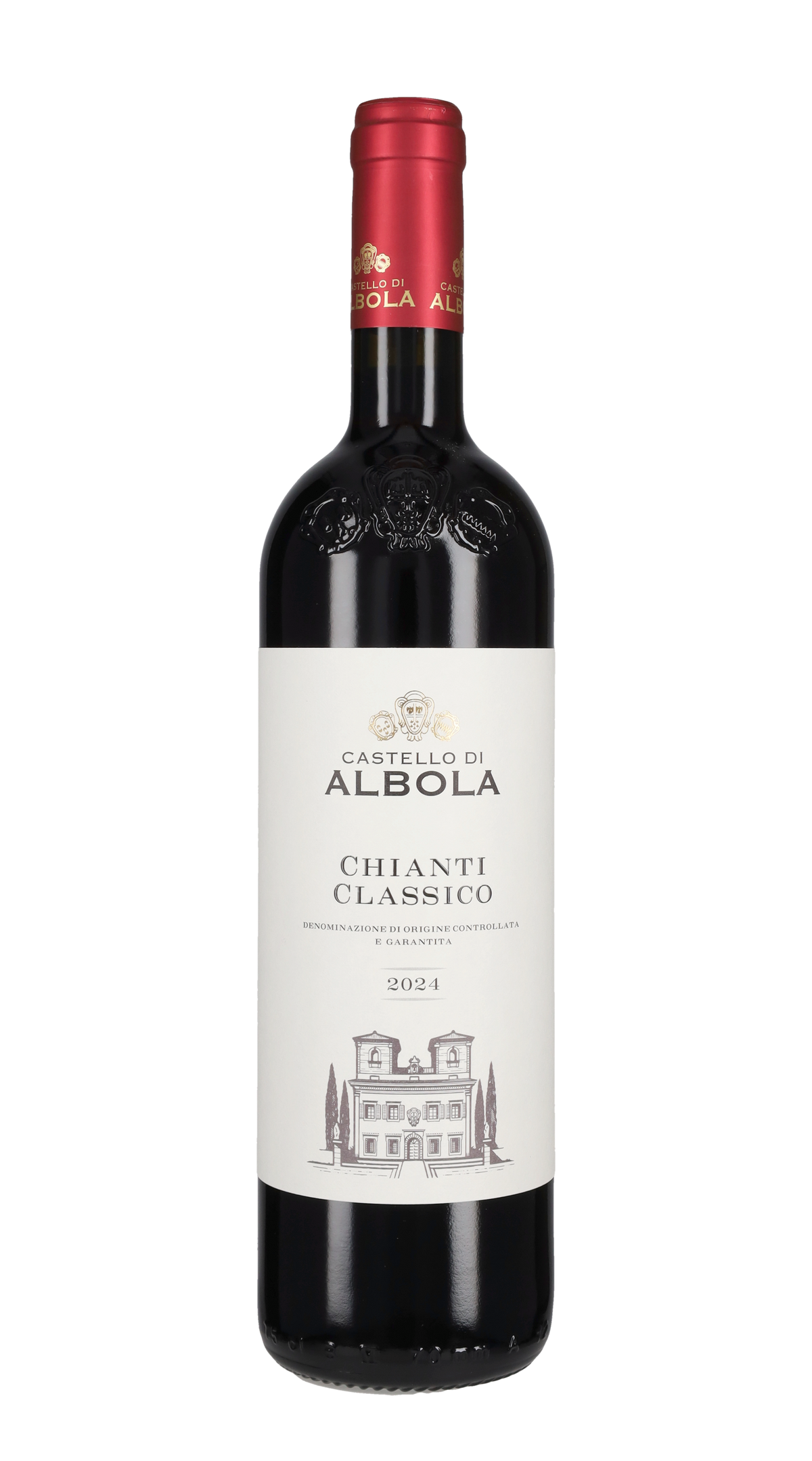 Chianti Classico Castello d'Albola 2024