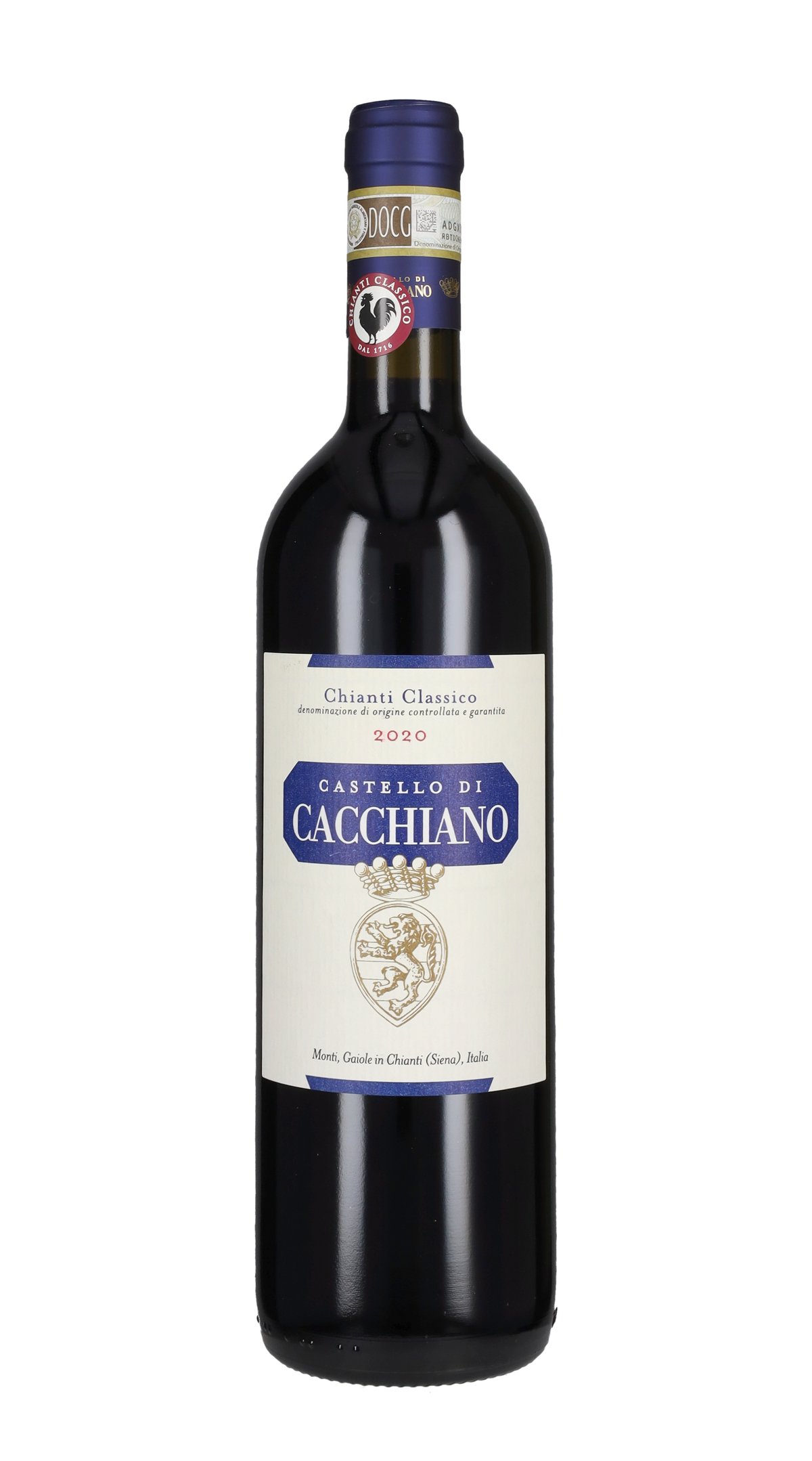 Chianti Classico Castello di Cacchiano 2020