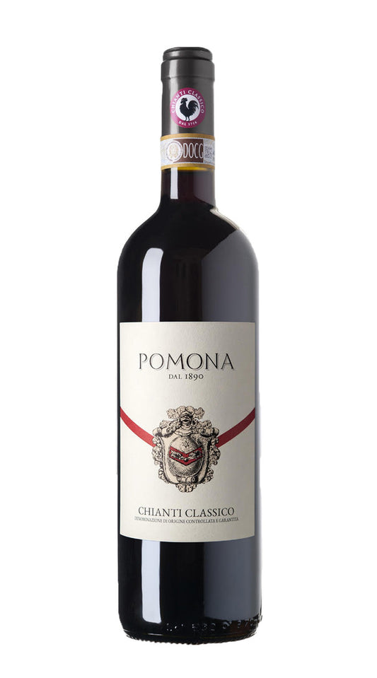 Chianti Classico Fattoria Pomona 2021