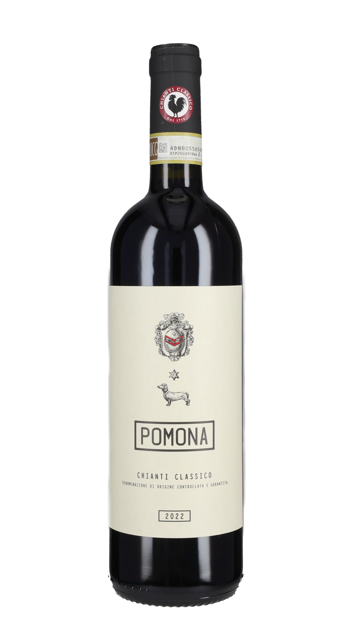 Chianti Classico Fattoria Pomona 2023