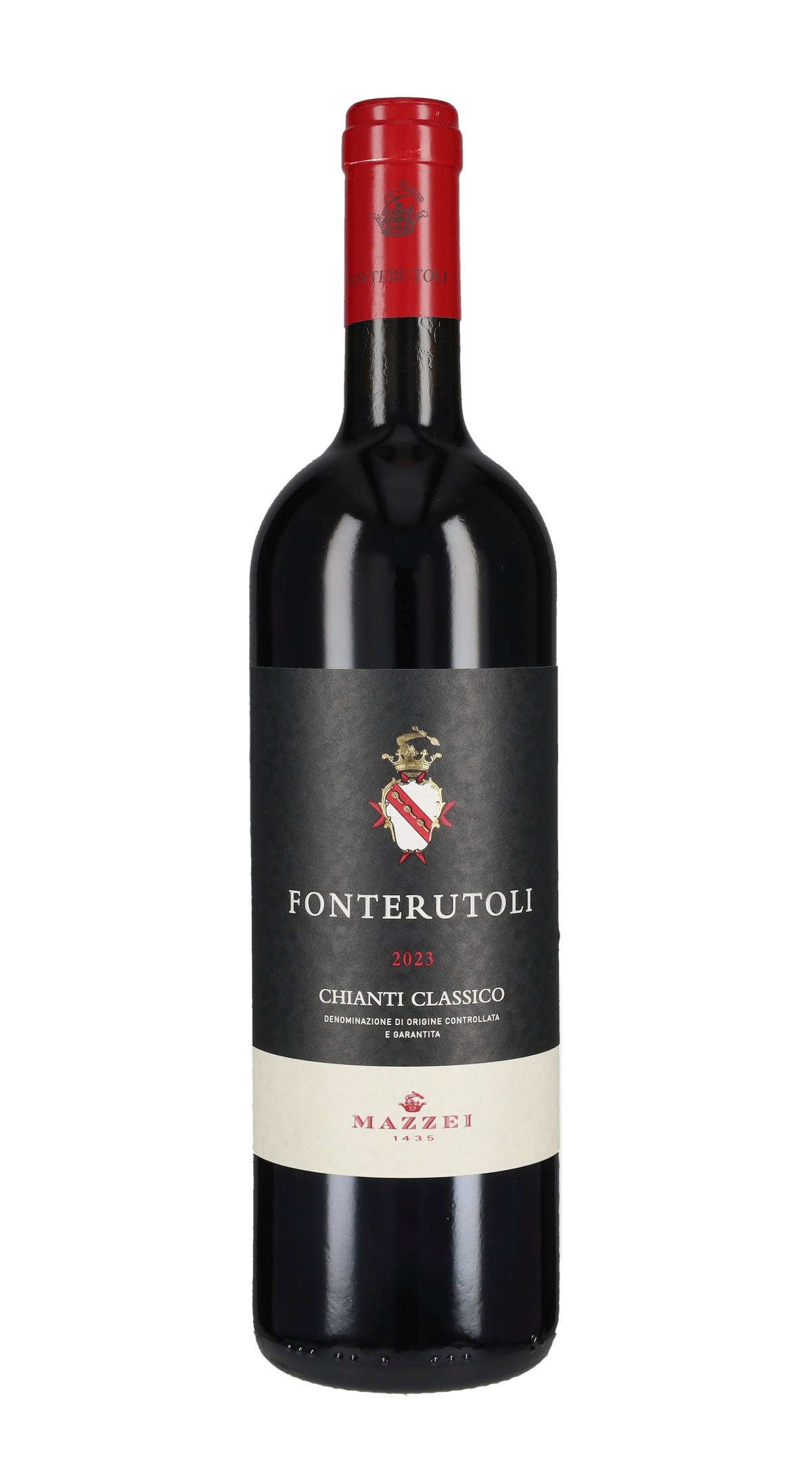 Chianti Classico 'Fonterutoli' Mazzei 2023