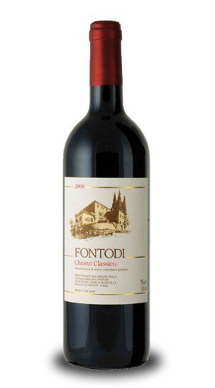 Chianti Classico Fontodi 2011