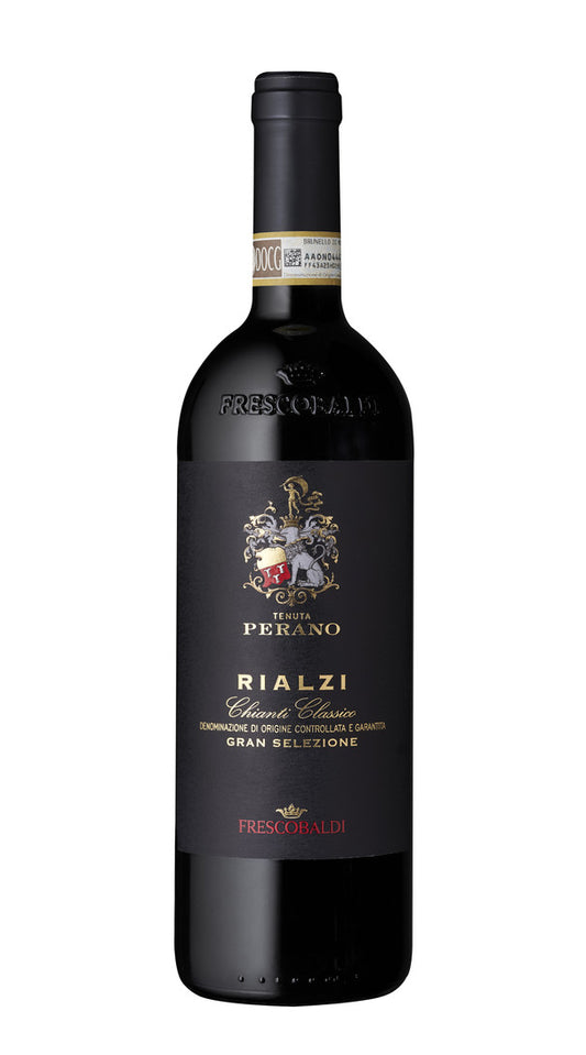Chianti Classico Gran Selezione 'Rialzi' Frescobaldi 2020