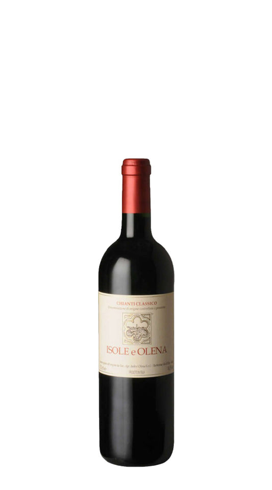 Chianti Classico Isole e Olena 2021 - 37.5cl