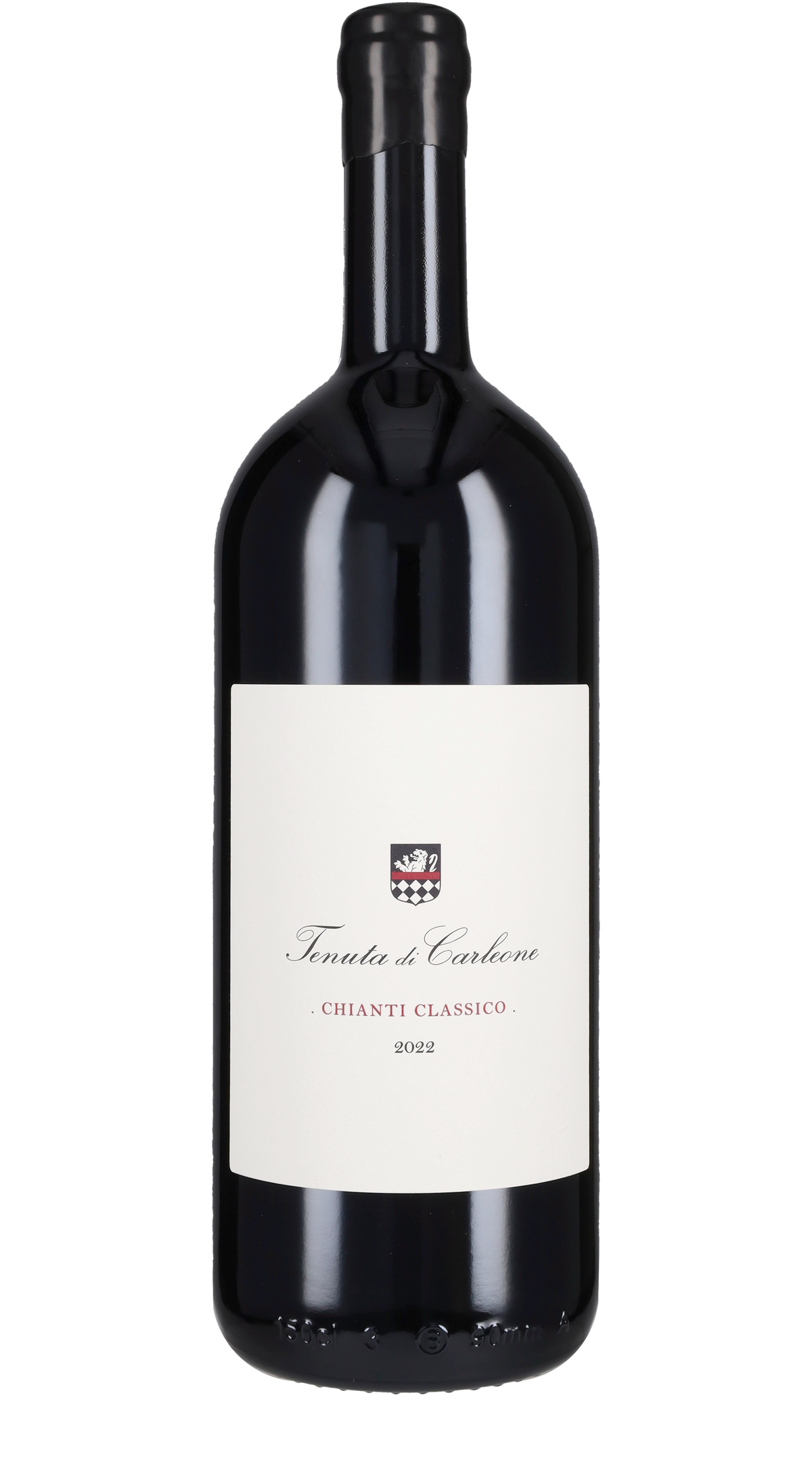 Chianti Classico Magnum Tenuta di Carleone 2022