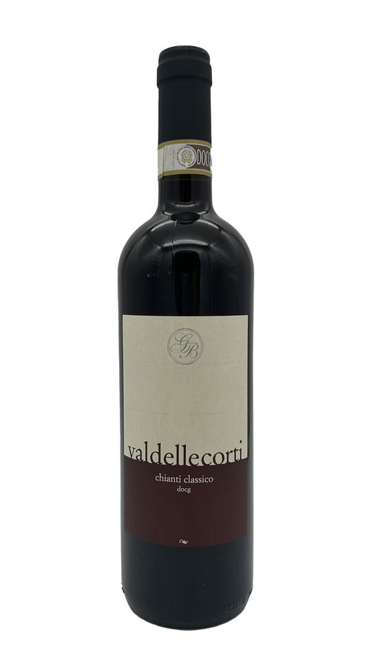 Chianti Classico Podere Val delle Corti 2021