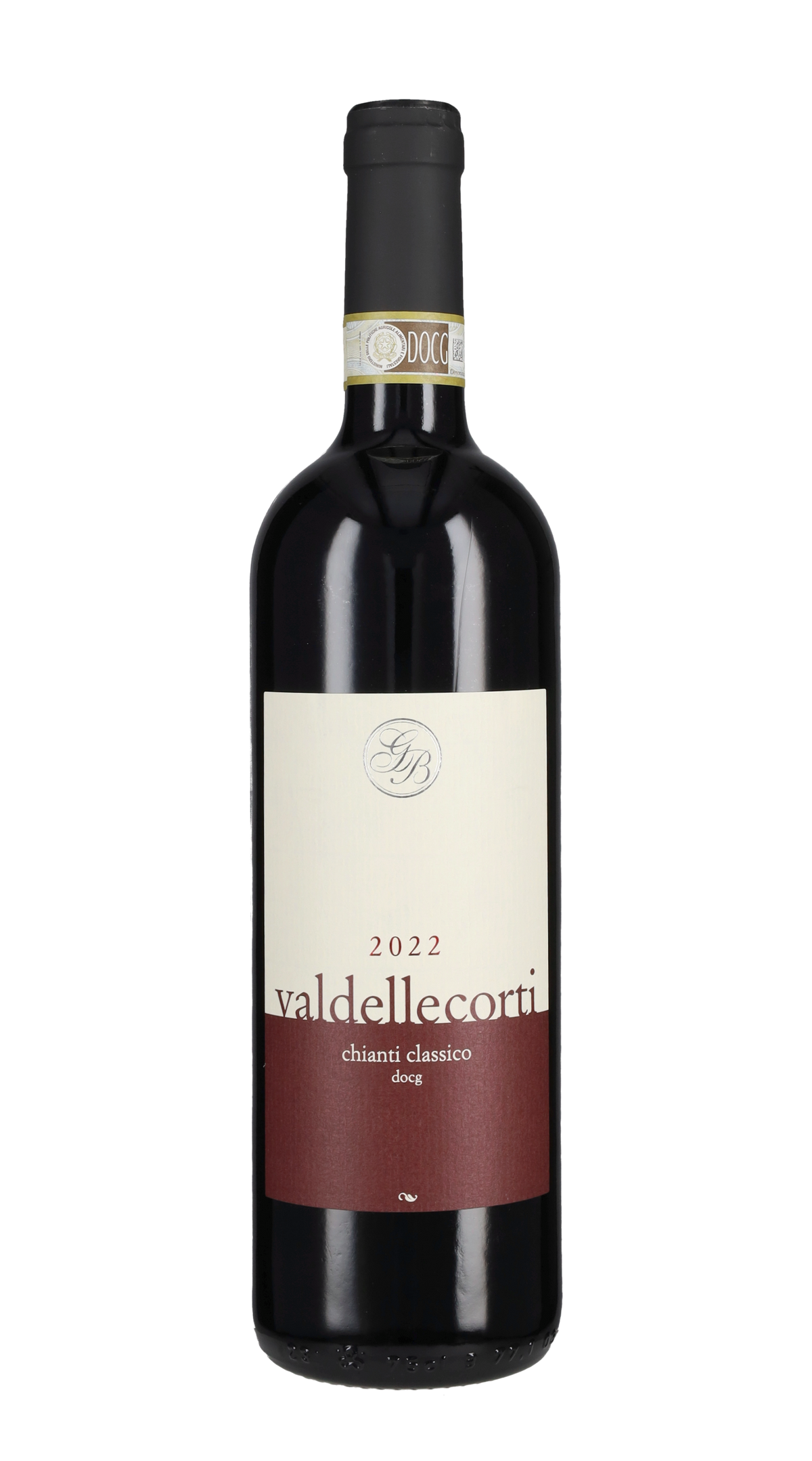 Chianti Classico Podere Val delle Corti 2022