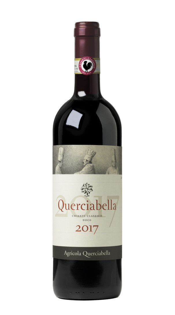 Chianti Classico Querciabella 2017