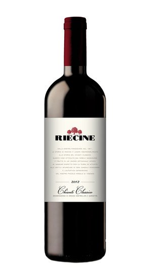 Chianti Classico Riecine 2022